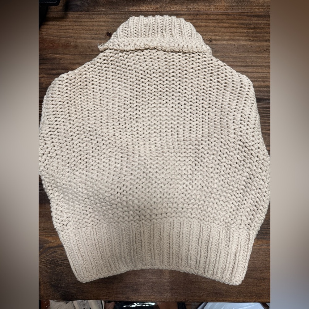 Free People My Only Sunshine sweater - Picture 4 of 5